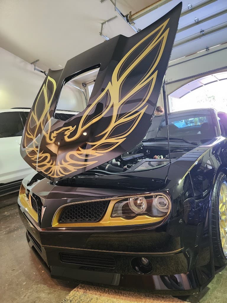 Vast Purification Solutions Auto Detail featured