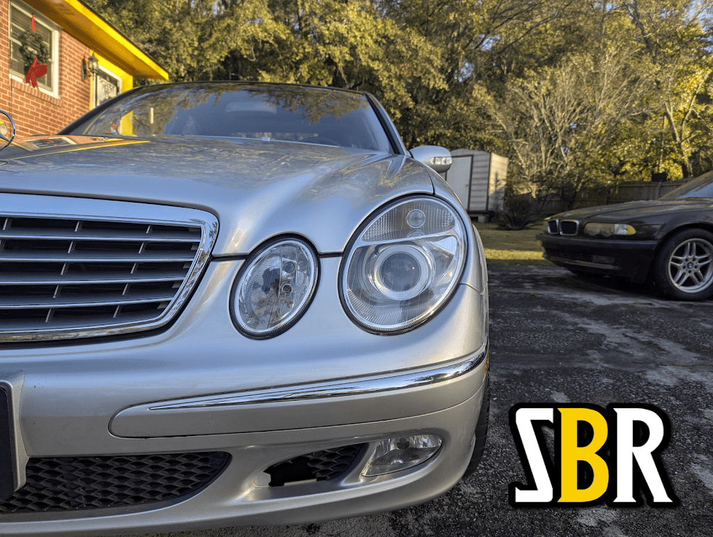 Shine Bright Restorations featured