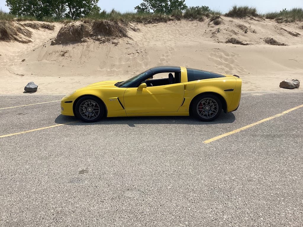 West Michigan Mobile Detail llc. featured