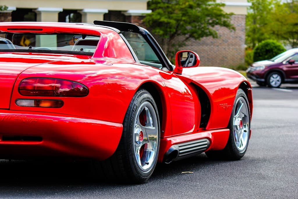AutoPro's Custom Wraps and Detailing LLC featured