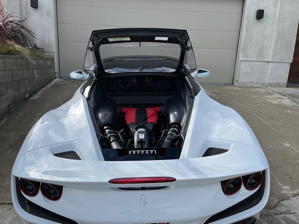 Tech Mobile Auto Detailing Ventura featured