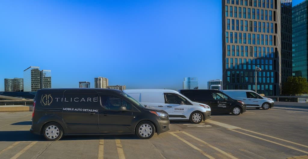 Tilicare - Mobile Car Detailing featured