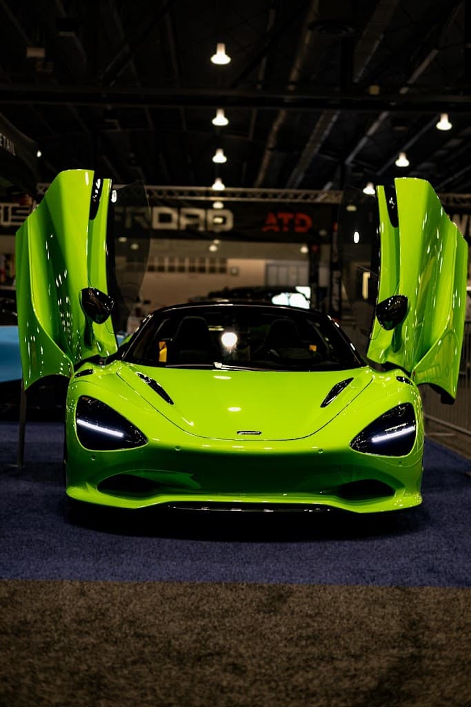 Evolution Auto Spa featured