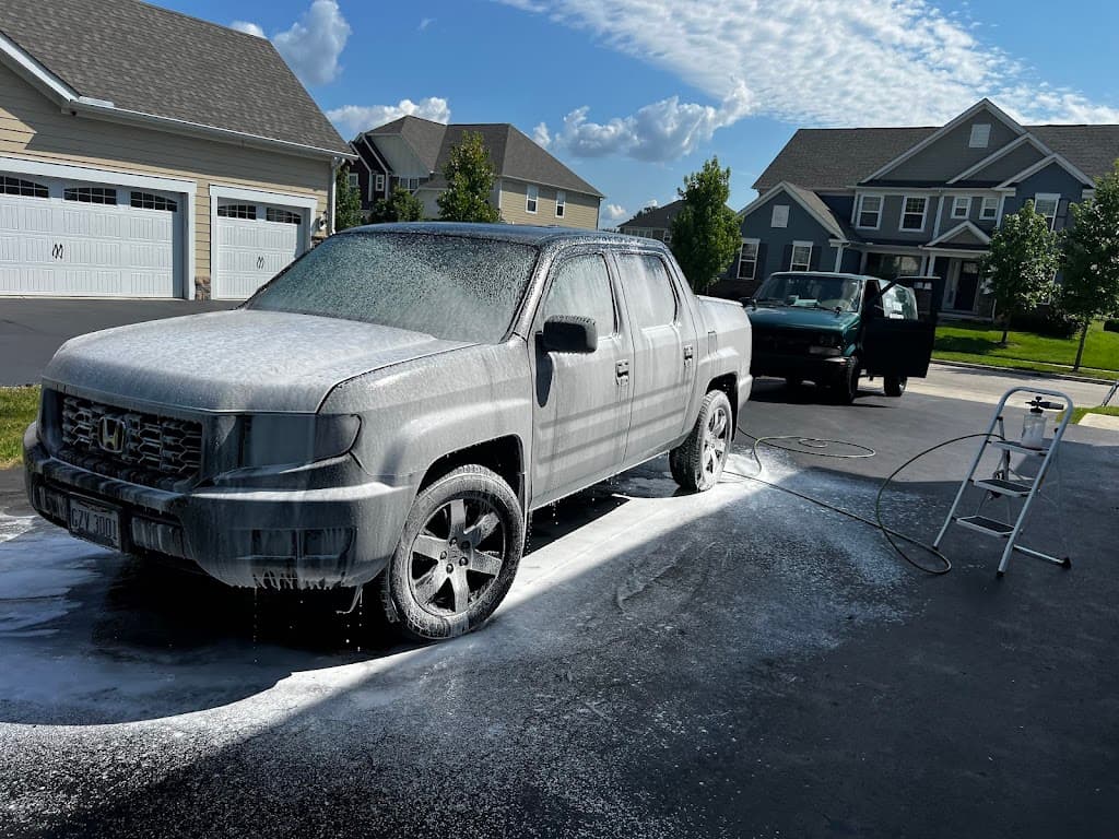 Lexa Car Detailing LLc featured