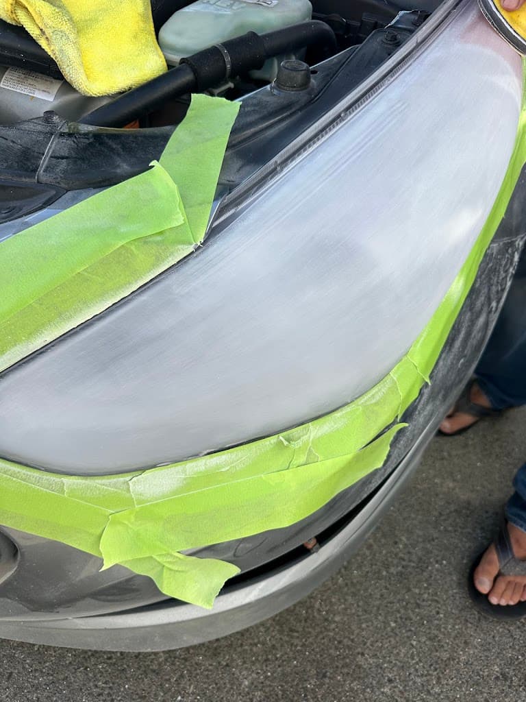 SGV Mobile Detailing featured