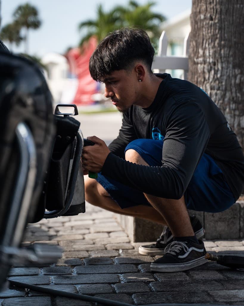DA Mobile Detailing - PSL RV/Car featured
