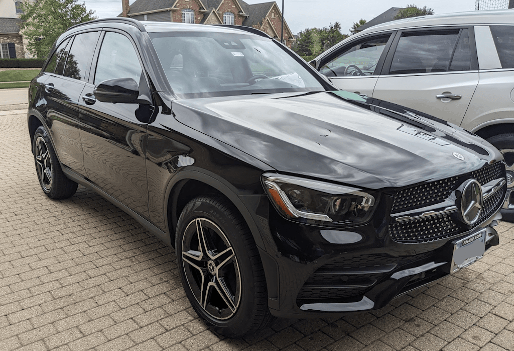 Triple Threat Detailing featured