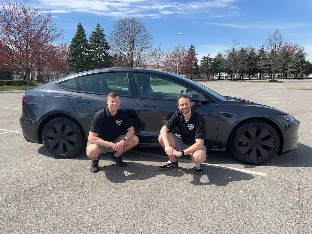 Kingship Detailing & Ceramic Coatings featured