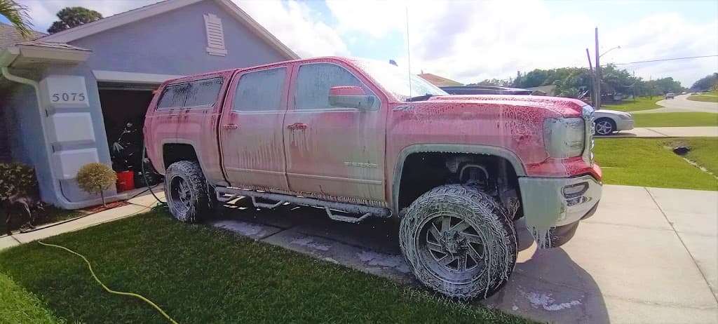 Pulse Pro, LLC Mobile Detailing & Pressure Cleaning featured