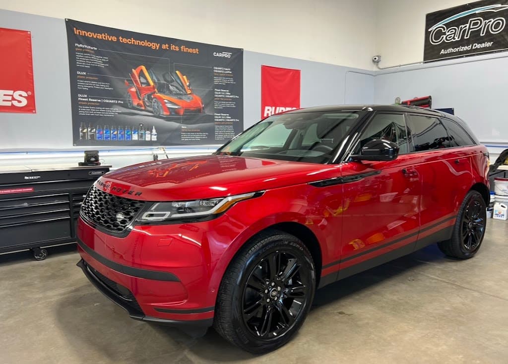 Steve's Central Coast Detailing featured