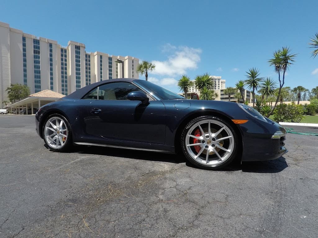 Sarasota Auto Details featured