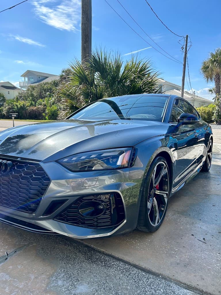 Bianco's Car Detailing: Voted #1 Car Detailing Service featured