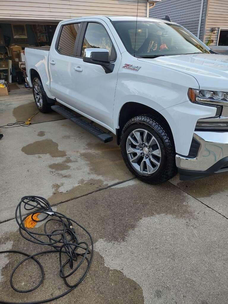 Mac's Mobile Detailing - Rockford featured