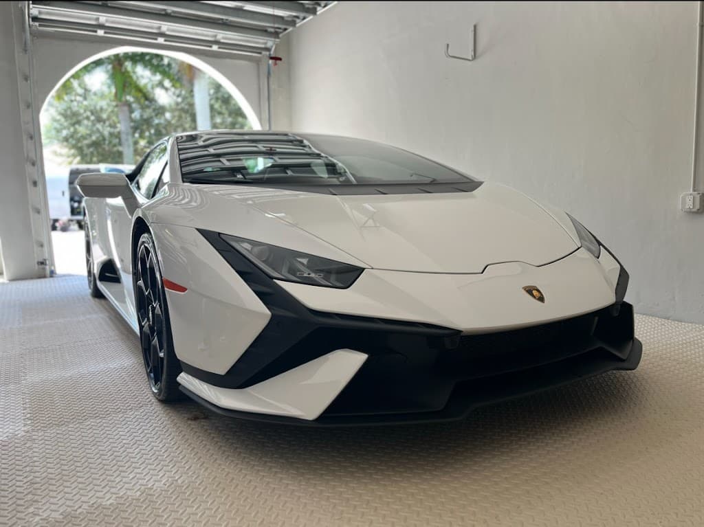 B & B Mobile Detailing featured