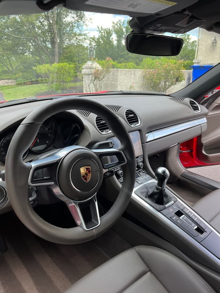 NoSpotDetailing featured