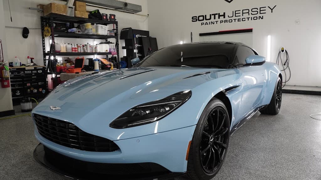South Jersey Paint Protection featured