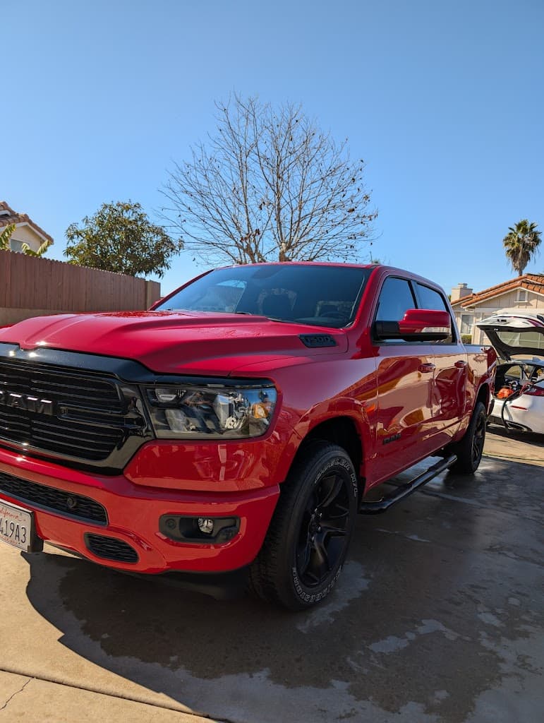 ShineUp SDetail - Best Mobile Detailing & Window Tinting in San Diego featured