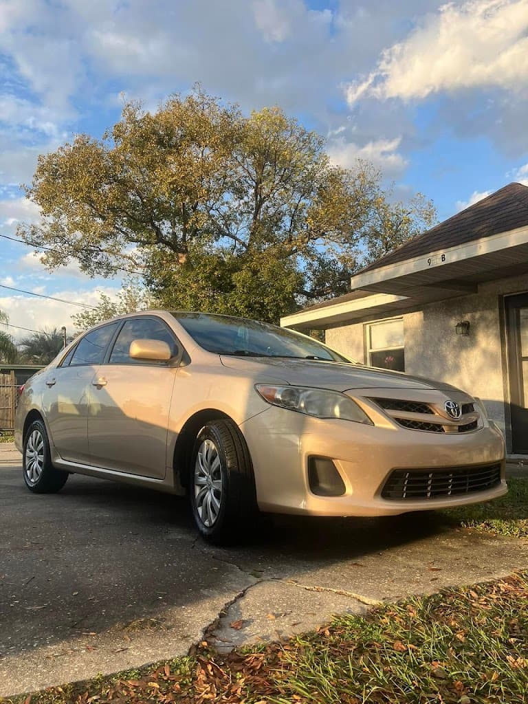 Humble Detailing featured