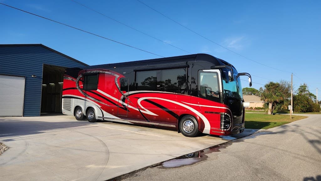 6 Speed Mobile Detailing featured