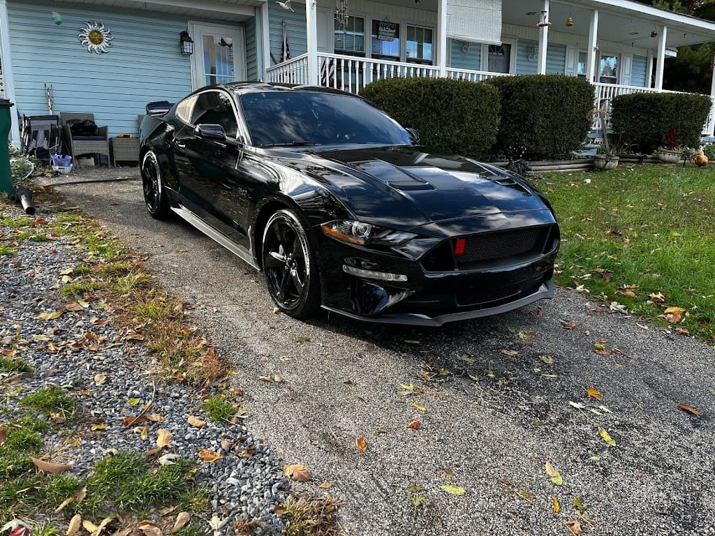 Damo's Auto Detailing LLC featured