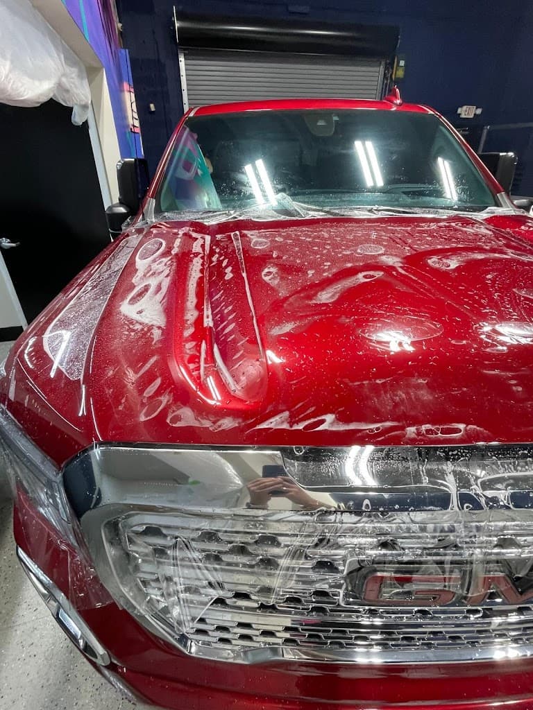 Detailing Center Miami Dade featured