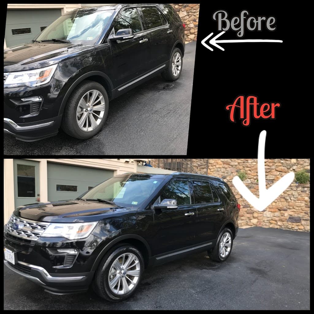 Auto Detailing Perfection LLC featured