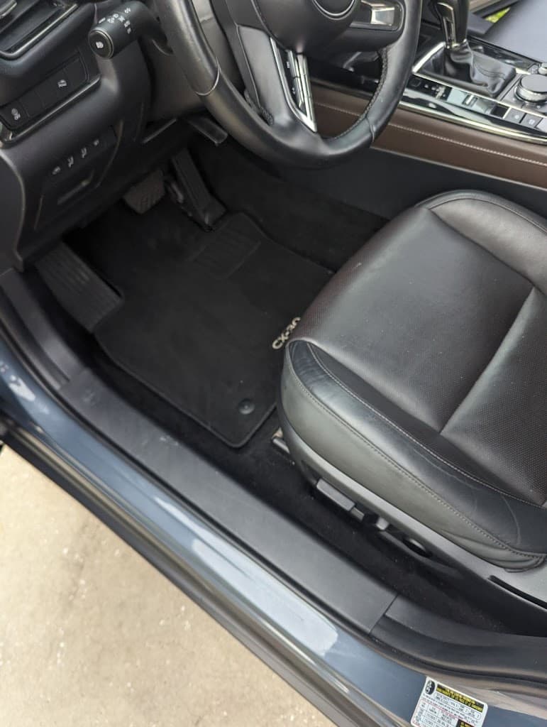 Ben's Mobile Detailing featured