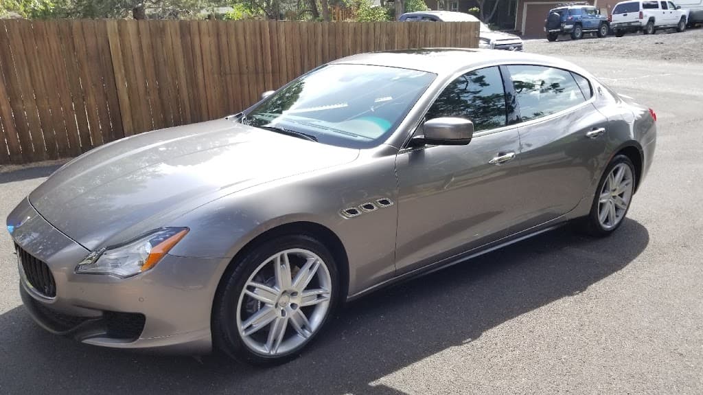 Elegance Automotive Restoration featured