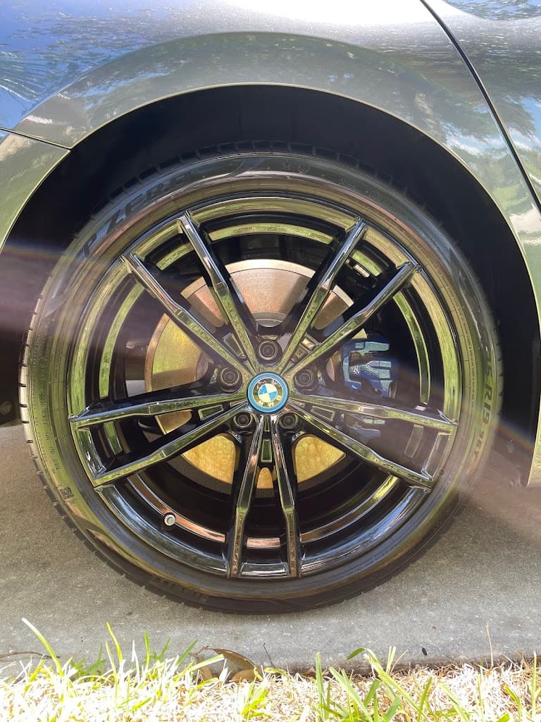 Florida Mobile Detailing - Business Image