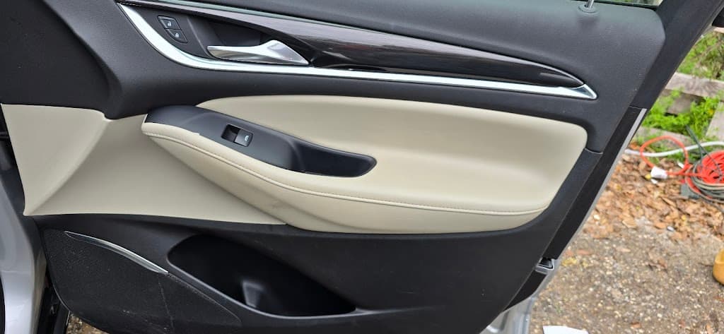 Datz Quality Detailing featured