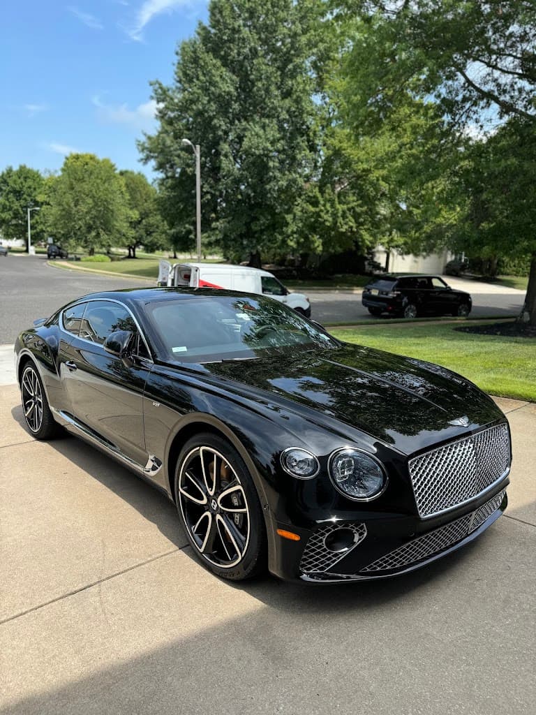 Matt's Automotive Detail LLC featured