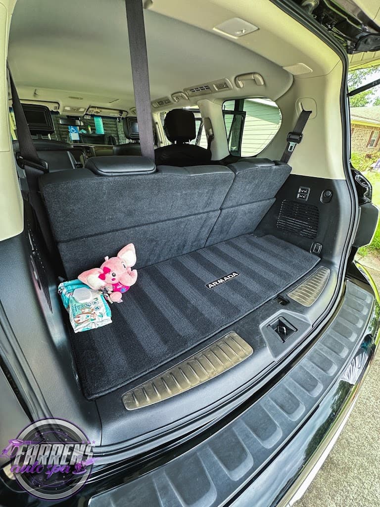 Farren's Auto Spa featured