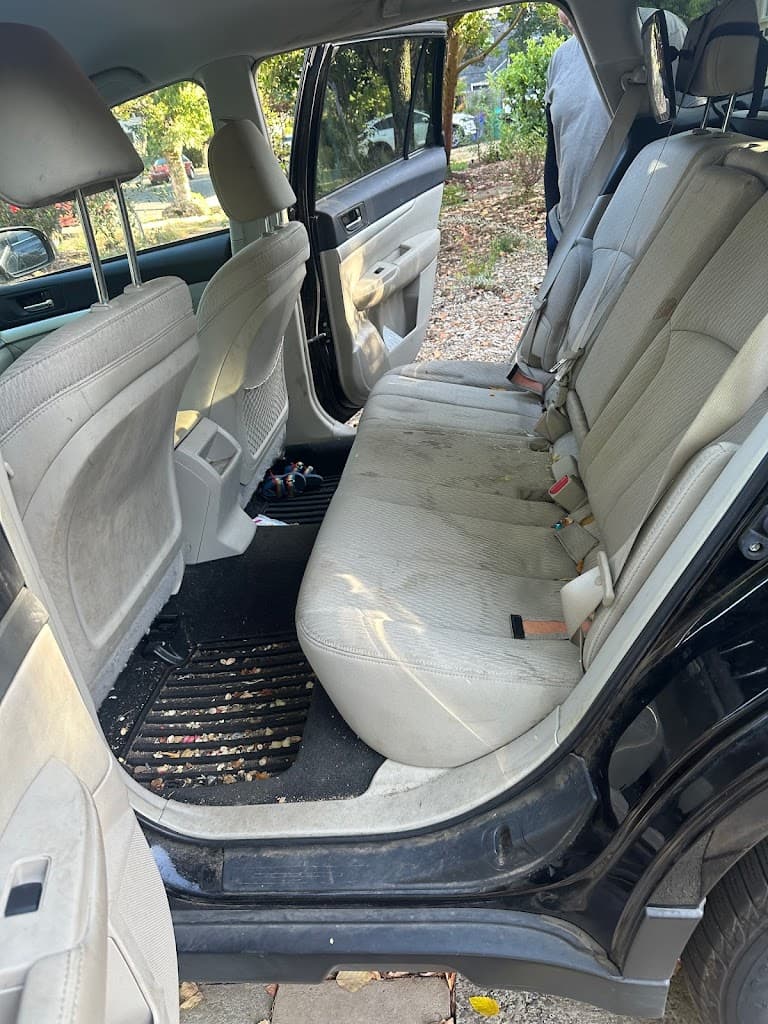GG Mobile Auto Detailing LLC Camas featured