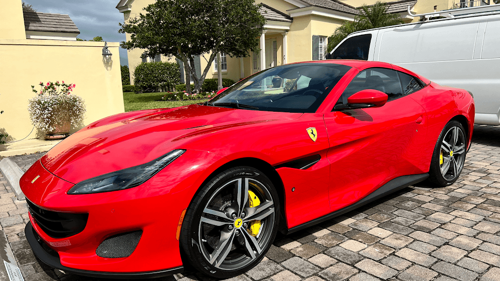 Holy Cleanse Mobile Detailing "LLC" & Ceramic Coating featured
