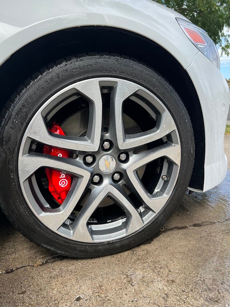 Adan's Auto Detailing featured