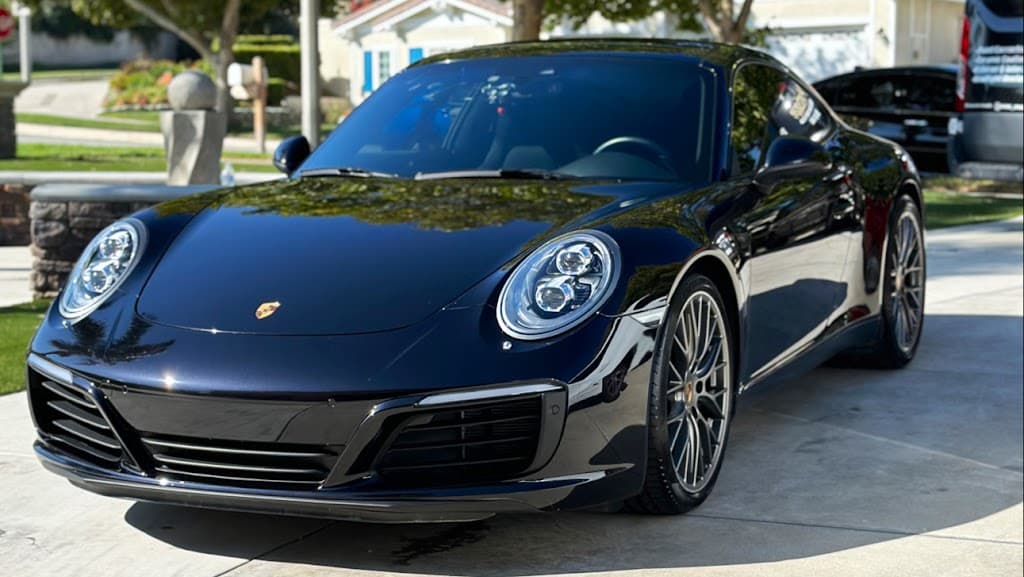 Mystique Detailing Services - Ceramic Coating - Paint Correction - Paint Protection Film - Interior Detailing featured