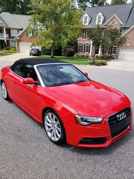 Fullwood Mobile Detail and Pressure Wash - Reliable Auto & RV Detailing, Car Detailing Service, Detailing Business Garner NC featured