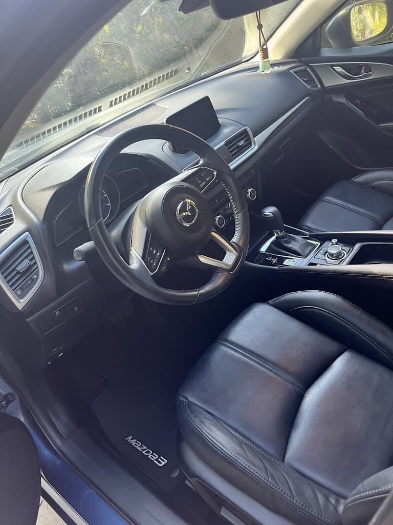 Ace auto Mobile Detailing featured