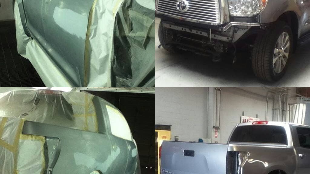 RMD Auto LLC featured