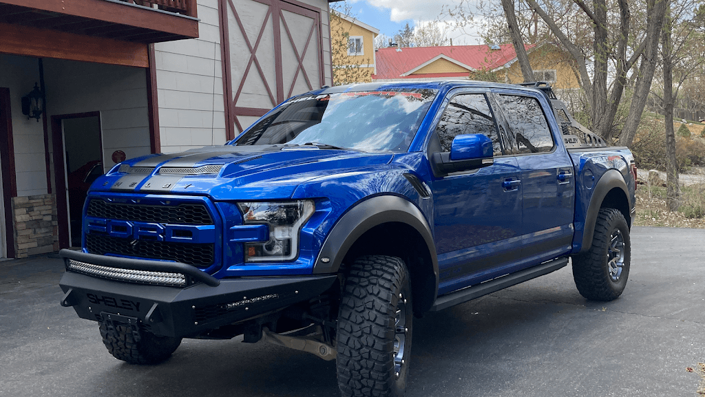 Animas Detail, LLC featured