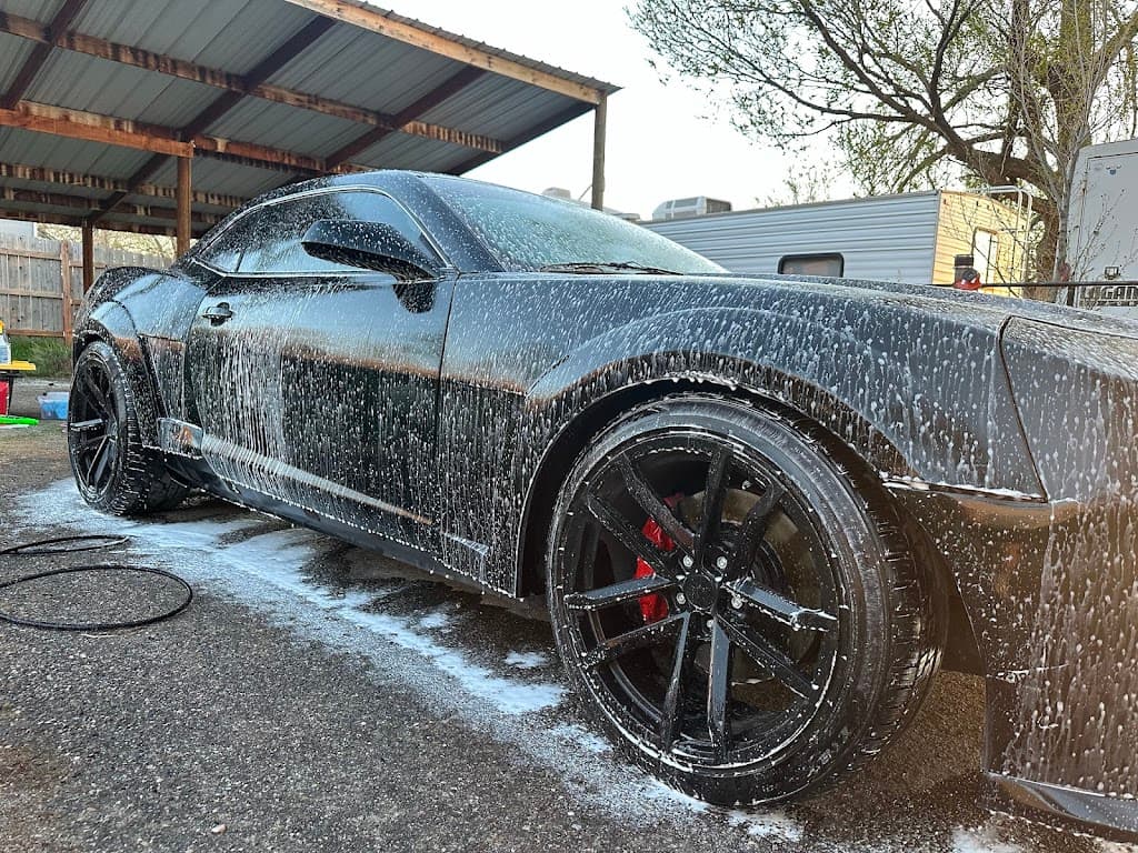 Driftpro Mobile Detailing featured