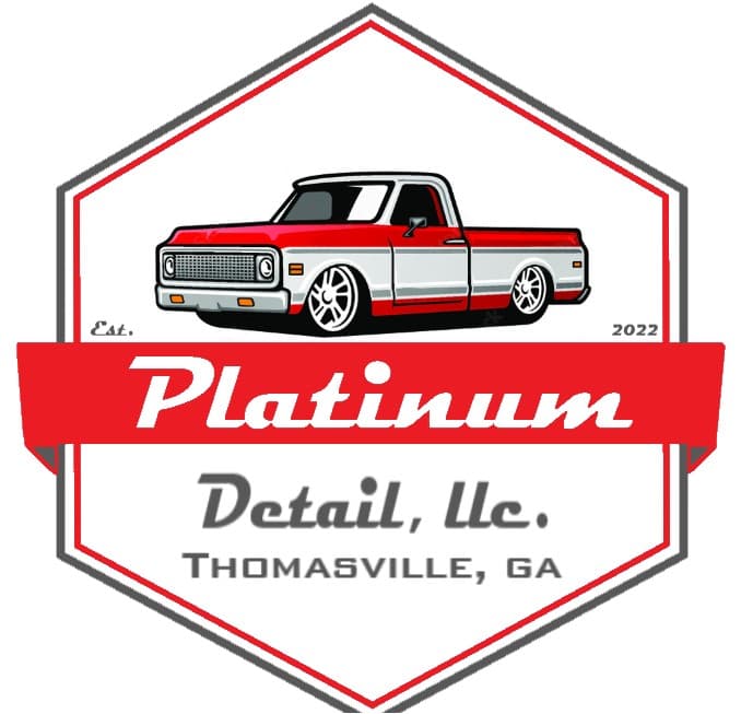 Platinum Detail LLC featured