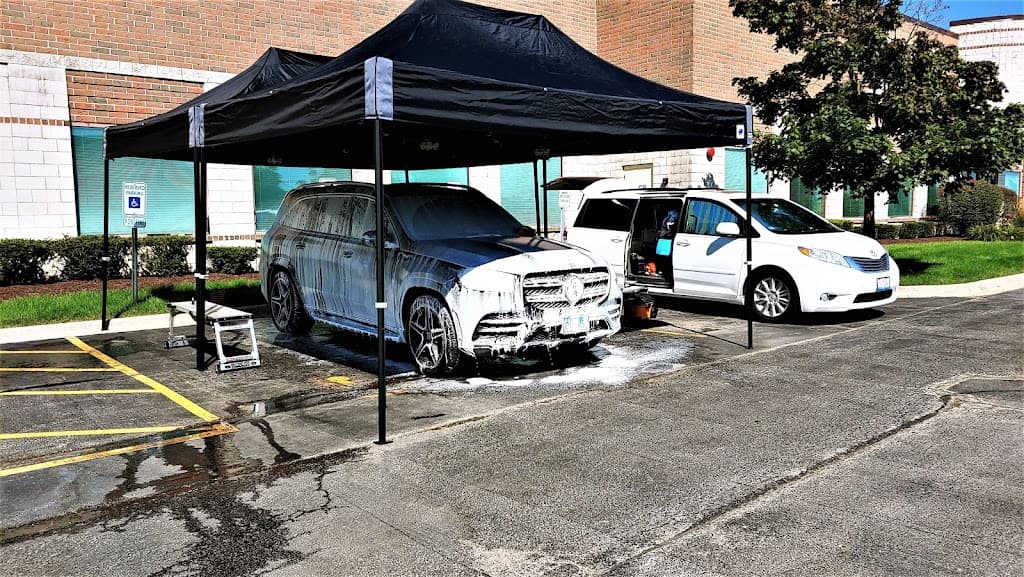 Passion Auto Mobile Detailing & Paint Correction featured
