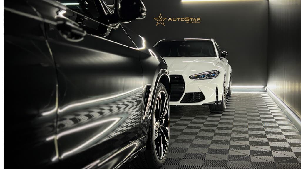 AutoStar AutoSpa Paint Protection Film & Ceramic Coating featured