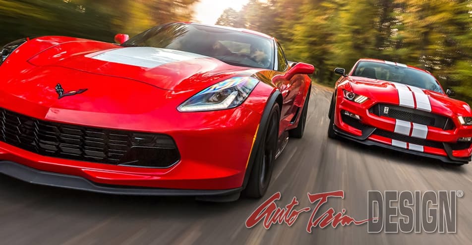 Auto Trim DESIGN of Northeast Wisconsin, Inc featured