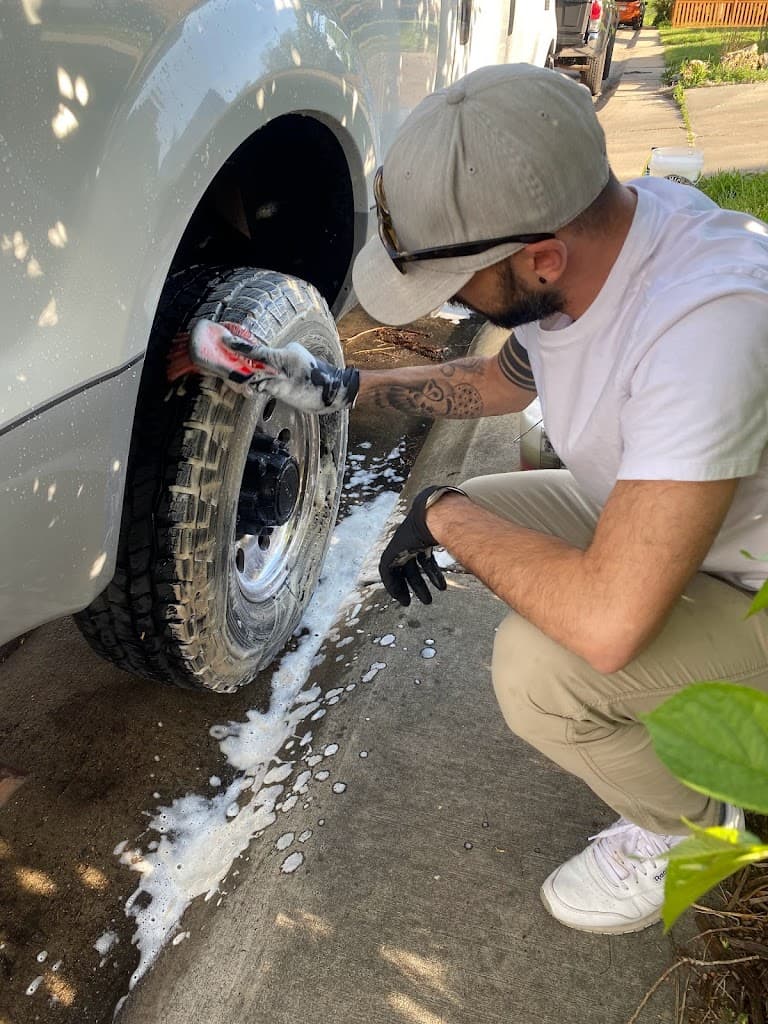 Titanium Auto Works LLC - Mobile Car Detailing - Denver, CO - Business Image