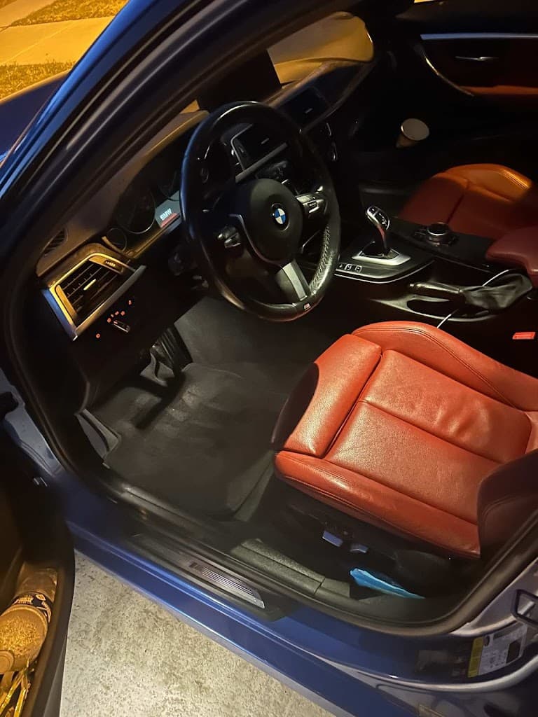EA Spotless Rides featured