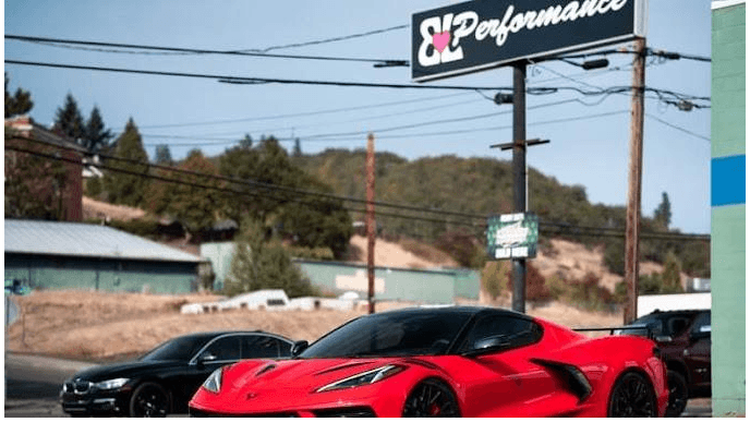 BL Performance, Inc. featured