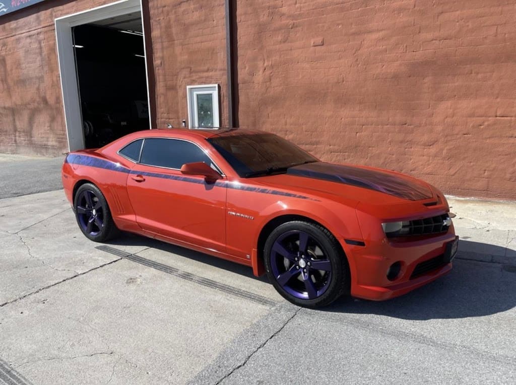 Auto Detailing by Laura featured