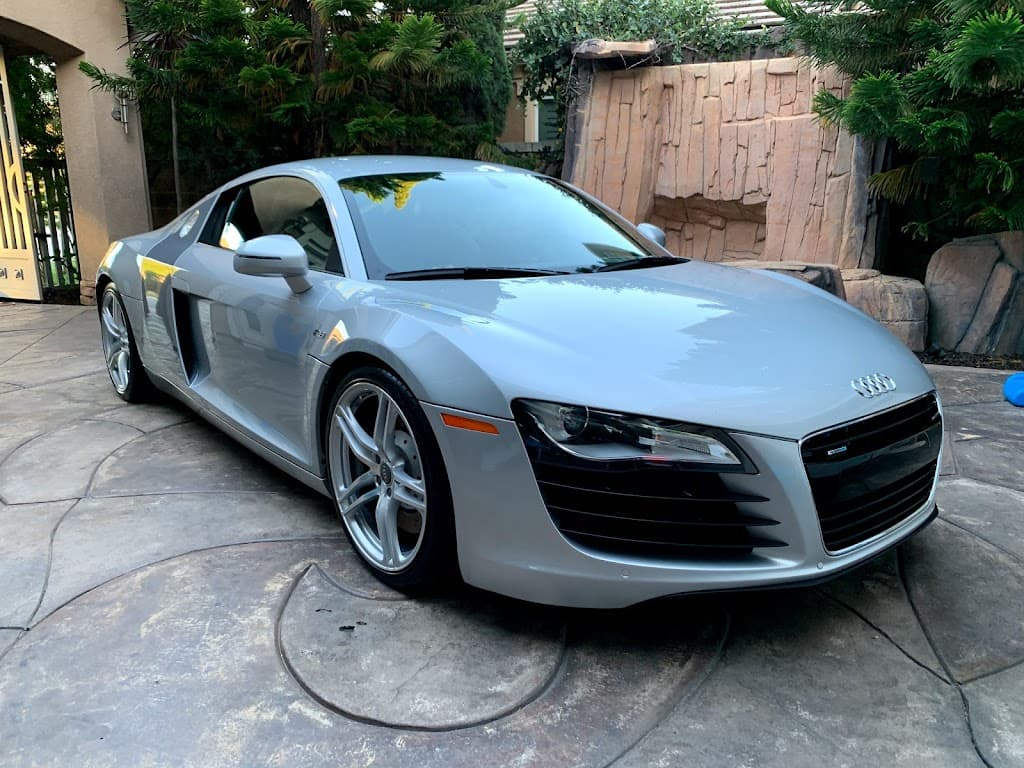 The Detail Pros & Coatings featured